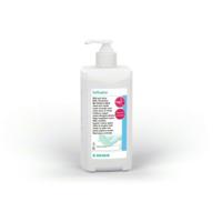 Softaskin Waslotion Zacht 1l - thumbnail