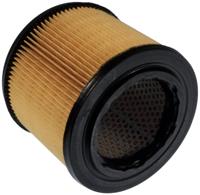 MAHLE luchtfilterelement air filter lx194 - thumbnail