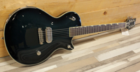 Duesenberg Alliance Jeff DaRosa Catalina Green - thumbnail