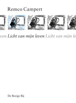 Licht van mijn leven (Hardback)