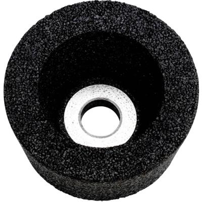 Metabo 616170000 Schuurpot 110/90x55x22,23 A 16 Q, staal Diameter: 110 mm 6 stuk(s)