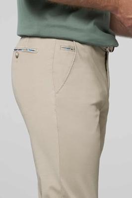 MEYER Broek Bonn 1-5063 32 beige - thumbnail