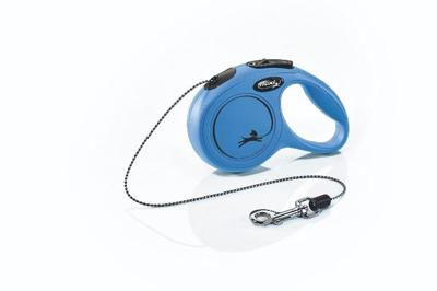 Hondenriem Trixie Blauw