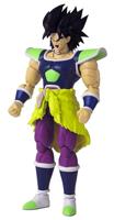 Playset Bandai Dragon Ball Broly Dragon Stars (17 cm) - thumbnail