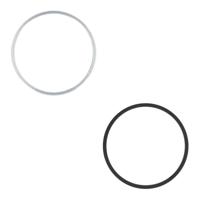 Motinova sluitring - set van 2 stuks - thumbnail