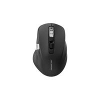 Alogic Apex wireless programmable mouse - Black - thumbnail