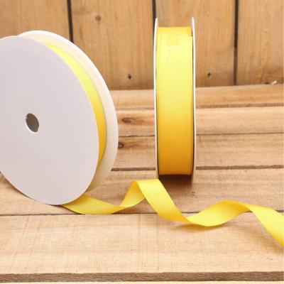 Bonbon doosjes - Chocolade doosje - Franse kus geel 10 - 1 stuks