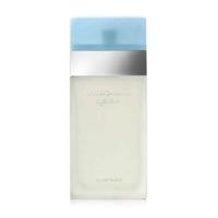 Dolce & Gabbana eau de toilette spray light blue 50ml dames - thumbnail