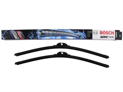Bosch A 933 S Platte ruitenwisser 550 mm, 550 mm