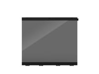 Fractal Design Define 7 XL TG Side Panel - Dark Tint (Type A) - thumbnail