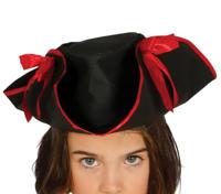 Piraten kostuum kind Edward - thumbnail