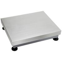 Kern KBP 600V20M Platform KBP 600V20M, weegbereik 300 - 600 kg, afleesbaarheid 20 g. - thumbnail