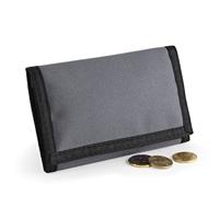 Atlantis BG40 Ripper Wallet - Graphite-Grey - 9 x 13 cm - thumbnail