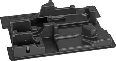 Bosch Accessoires inleg voor gbh 18v-20 / gbh 18v-21 bosch professional - 1600a019yy - 1600a019yy Bosch Accessoires inleg voor gbh 18v-20 / gbh 18v-21 bosch professional - 1600a019yy - 1600a019yy