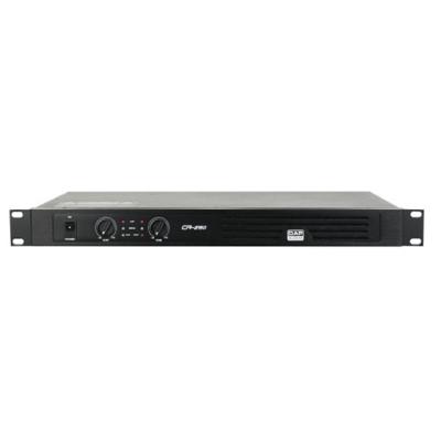 DAP CA-2150 klasse D versterker 2x 90W @ 8 Ohm