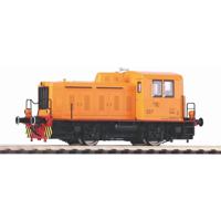 Piko TT 47520 TT diesellocomotief TGK2 Kaluga van de DR - thumbnail