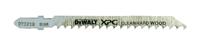 DeWalt Accessoires Decoupeerzaagblad XPC® - BiM 100x6x60mm (T101DF) - DT2218-QZ - thumbnail