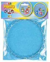 Hama strijkkralen mobile ring, 2st. - thumbnail