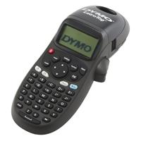 DYMO LetraTag LT-100H Labelmaker Geschikt voor labels: LT 12 mm - thumbnail