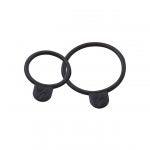 Spanninga achterlichthouder rear light bracket f.arco - thumbnail