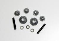 Absima - Differential Gear Set Buggy/Truggy (12300898) - thumbnail