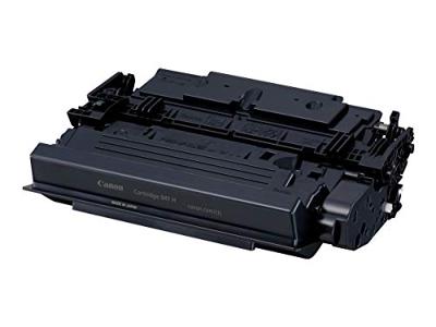 Originele Toner Canon LBP 041 H Zwart