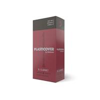 D&apos;Addario Woodwinds RRP05BCL400 Plasticover Bb Klarinetrieten, 4.0, 5-pack - thumbnail