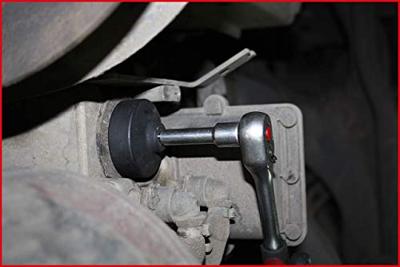 KS Tools 4601045 3/8 oliefiltersleutel Ø 46 mm / 6 vlakken
