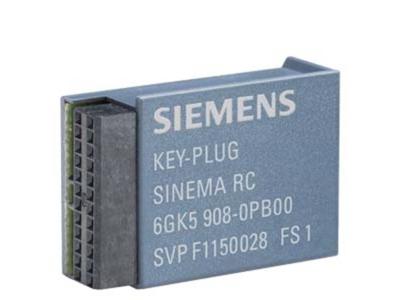 Siemens 6GK5908-0PB00 Key-Plug
