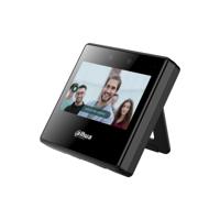 Kaartlezer Extern Dahua DHI-ASA3223A-W Zwart - thumbnail