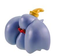Disney Tuinbeeld 3d Dombo klein 20cm - thumbnail