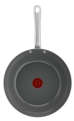 Tefal c42419 renew+ keramische wokpan 28 cm Tefal c42419 renew+ keramische wokpan 28 cm