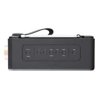 Albrecht DR 750 Radio DAB+, DAB, VHF (FM) Zwart - thumbnail