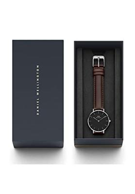 Daniel Wellington DW00100177 Unisex Horloge 32mm Daniel Wellington DW00100177 Unisex Horloge 32mm