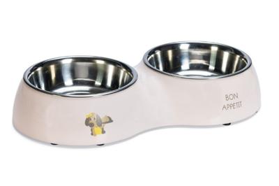 BZ PLA PUPPY DINERSET BINKY RZE 34