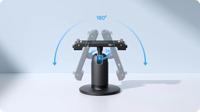 Insta360 GO 3/GO 3S Pivot Stand - thumbnail