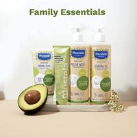 Gezichtscrème Mustela - thumbnail