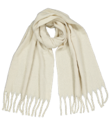 Sjaal - Beige - thumbnail