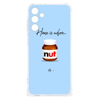 Samsung Galaxy A15 Beschermhoes Nut Home Samsung Galaxy A15 Beschermhoes Nut Home