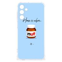 Samsung Galaxy A15 Beschermhoes Nut Home - thumbnail
