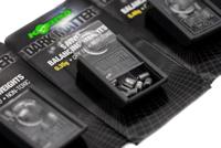 Korda Dark Matter Balancing Weights 0.30 gr - thumbnail