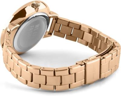 Daisy Dixon DD088RGM (Ø 36 mm) Dames horloge