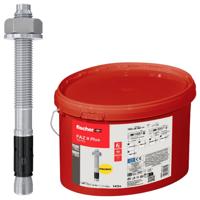 Fischer 568857 FAZ II Plus 10/10 Eimer (145) Boutanker 95 mm 10 mm 145 stuk(s) - thumbnail