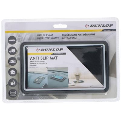 Anti Slipmat Telefoonhouder Dunlop Anti Slipmat Telefoonhouder Dunlop