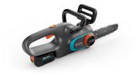 Gardena PowerSaw 250/18V P4A Set | Accu Kettingzaag 18V 25 cm (1x 4.0Ah accu + lader) - 14790-20 - thumbnail