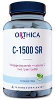 Vitamine C-1500 SR 90 Tabletten - thumbnail