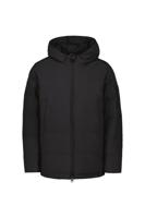Airforce Mitchell Parka Casual Winterjas Heren XL - thumbnail