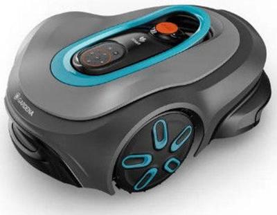Gardena robotmaaier sileno max 800
