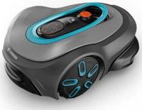 Gardena robotmaaier sileno max 800 - thumbnail