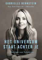 Het Universum staat achter je - Gabrielle Bernstein - Paperback (9789492412294) - thumbnail